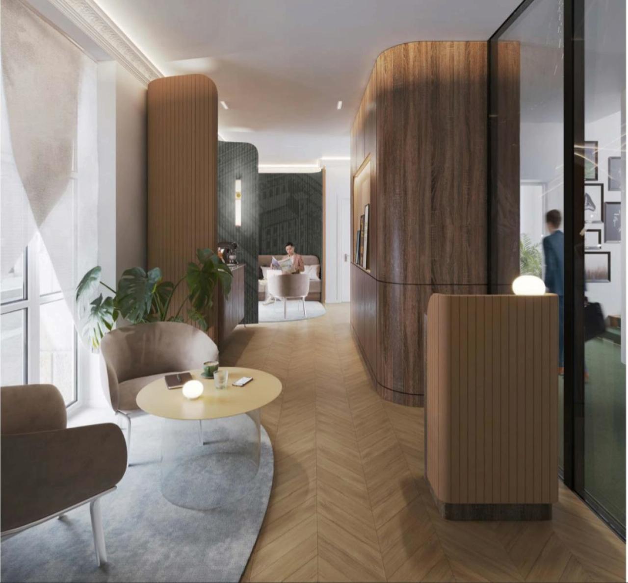 Bureau Paris 5753m² Location bureau Paris OLBUR2308955 8
